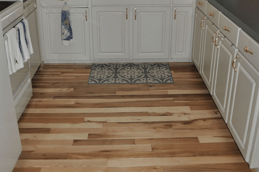 Hardwood Flooring Information Munday Hardwoods, Inc Hickory, Lenoir